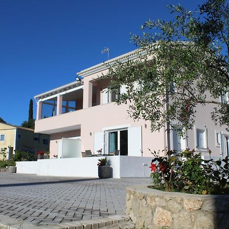 Dream Houses Perama  Exterior foto